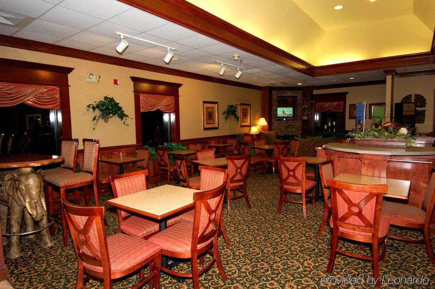 Hampton Inn Raleigh/Durham Airport Morrisville Exteriör bild